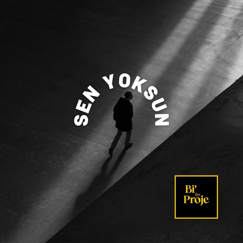 Sen Yoksun (feat. Faruk Ömer)