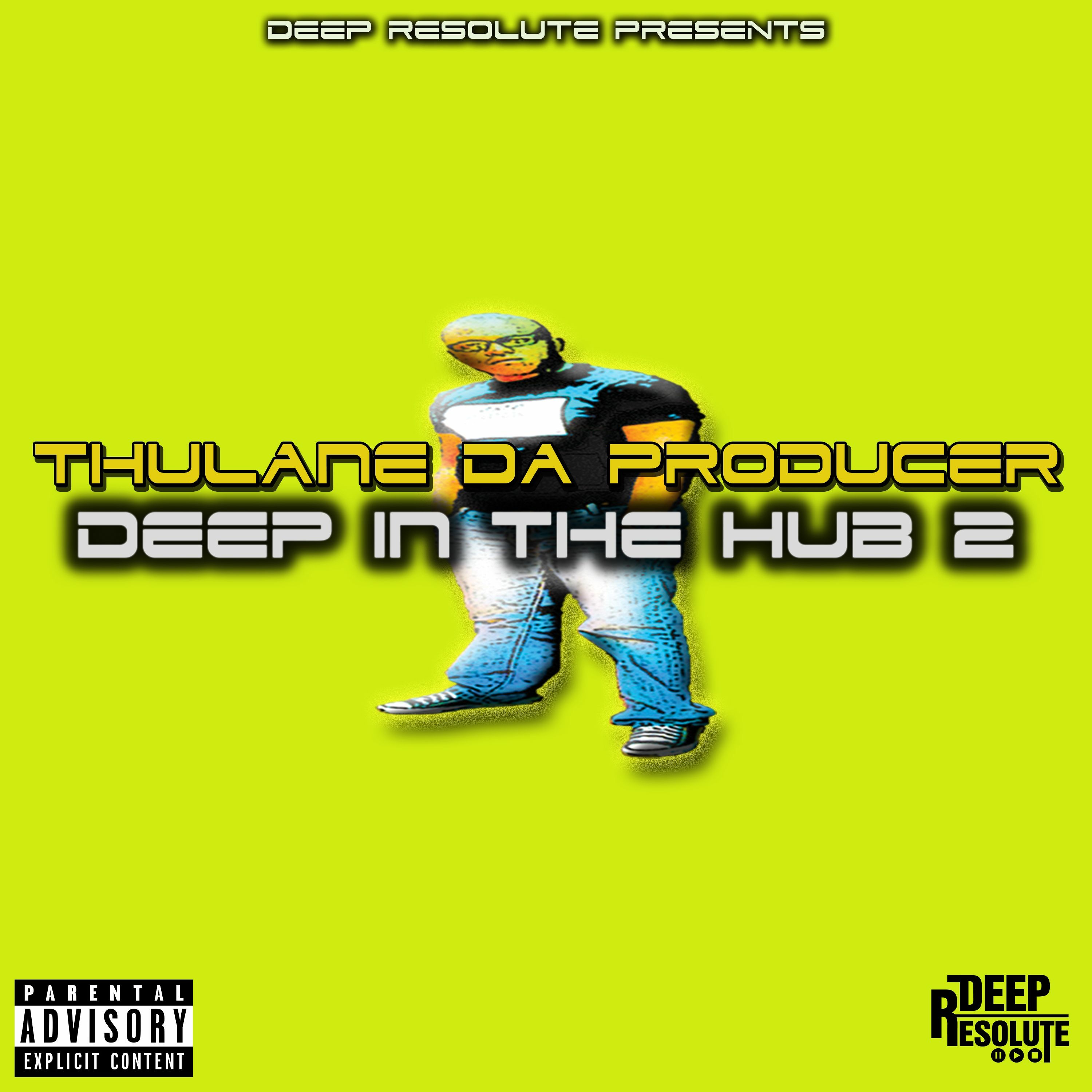 House Of Thulane Da Producer
