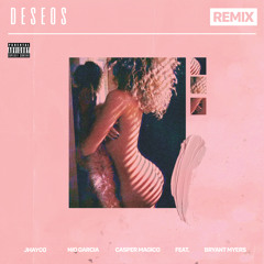 Deseos (Remix) [feat. Bryant Myers]