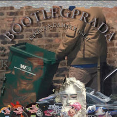 R4REEFLEXXCULTUNDAMIXX [vol. 2] HOST BOOTLEGPRADA [PROD. BLOODYBAY]