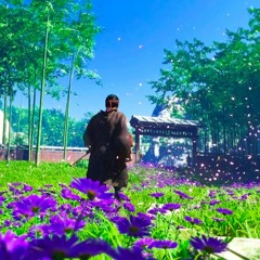 K!N - Clear Skies (Prod. 22nate) {2023}