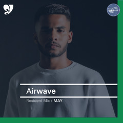 Beyond The Inner Journey Resident Exclusive - AÍRWAVÉ [MAY]