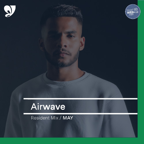 Beyond The Inner Journey Resident Exclusive - AÍRWAVÉ [MAY]