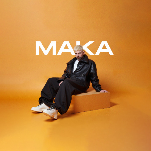 Enai & Enzo Gauthier - Maka