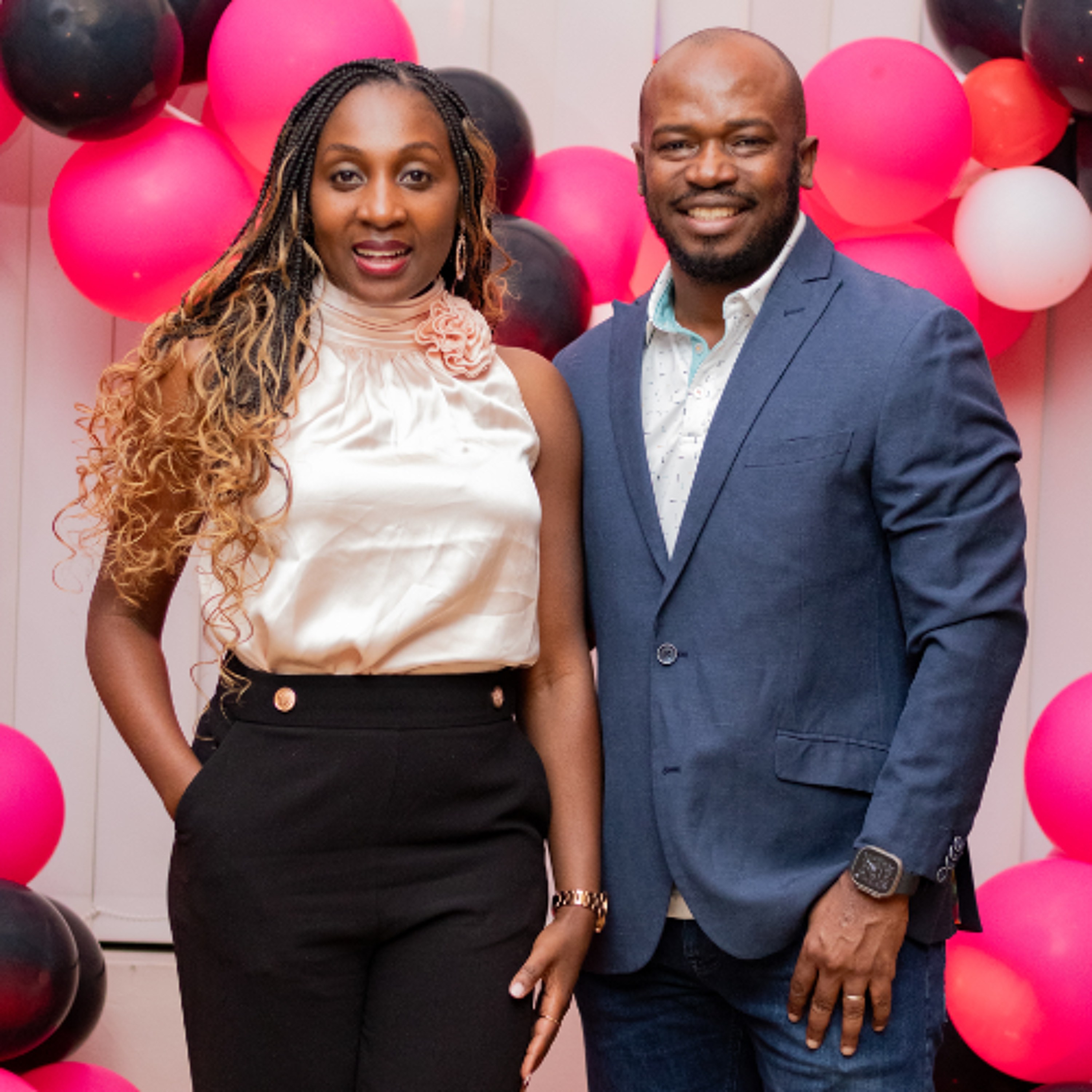 Grace Based Dating Part 4 - Tafara Butayi (14 June 2026)