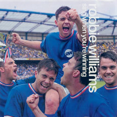 Robbie Williams - Betterman (Cover)