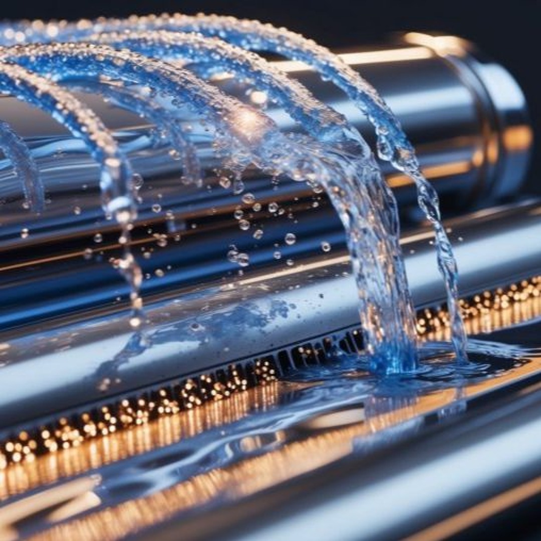 Stream episode Engineered Nanomaterials Transform Wastewater Treatment ...