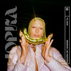 Jopka @ JAZ | Endrave | 18.Oct. 2025