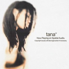 Tana - Ian Rlly