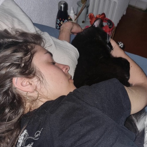Vic's Morning Routine
