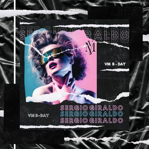 SERGIO GIRALDO - LIVE SET VM B - DAY