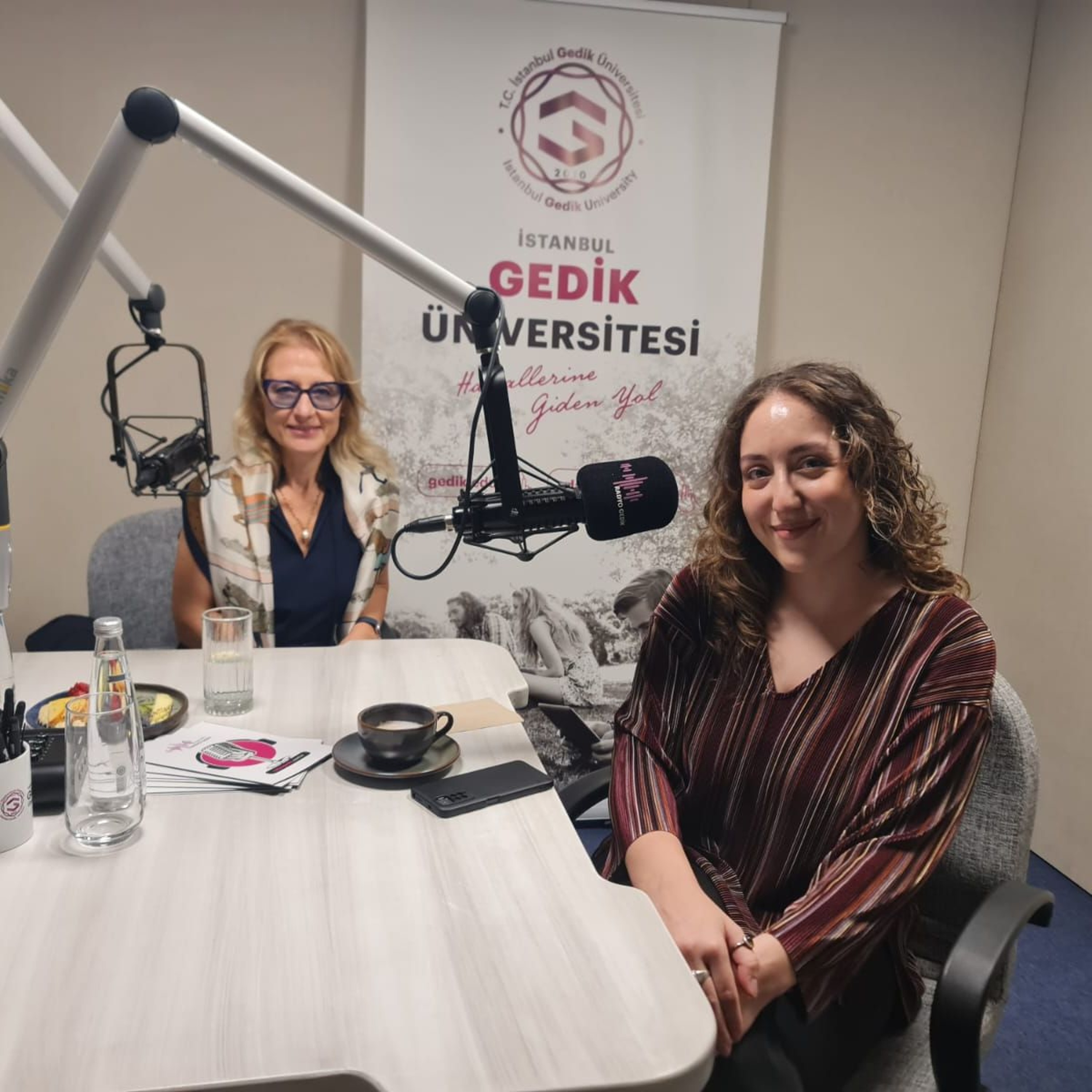Radyo Gedik