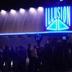 Kurt @ Illusion Ground Level 02-04-1999 A-Side from Tape