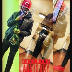 Number9 X Kuji X- Fdp Freestyle