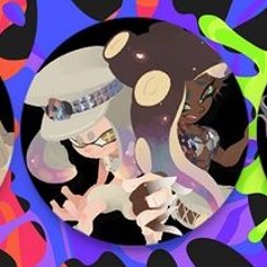 Rainbow Color Inkantation - Now Or Never Seven - Off The Hook ver.