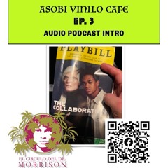Asobi Vinilo Cafe: Episode 3_Intro