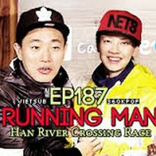 Stream Running Man 97 Eng Sub 720pl from SuppmeXgerho | Listen online for  free on SoundCloud