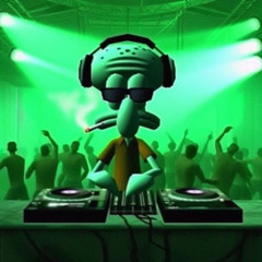 U CANT BE A BURNER & A DJ