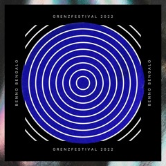 Benno Bengalo At Grenzfestival 2022 [140-150 BPM]