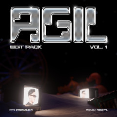 KAMU (AGIL BREAKBEAT REMIX)