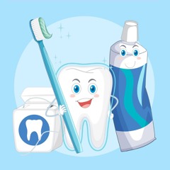 Чистим Зубки