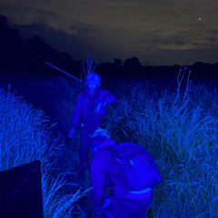 revenge (saint +eli9)