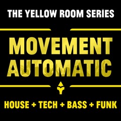 The Yellow Room Series