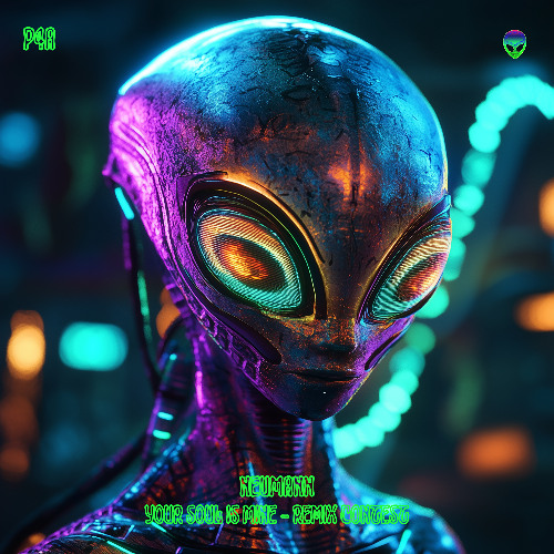 Neumann - Your Soul Is Mine (ALIENGRAY x BOBTECH Remix)
