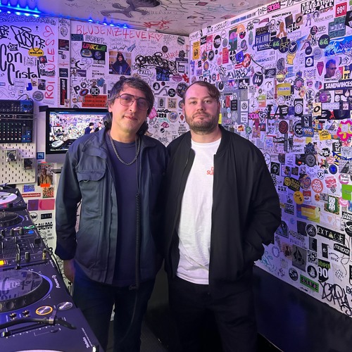 Samo Records with Franz Scala and Facets @ The Lot Radio 04-17-2023