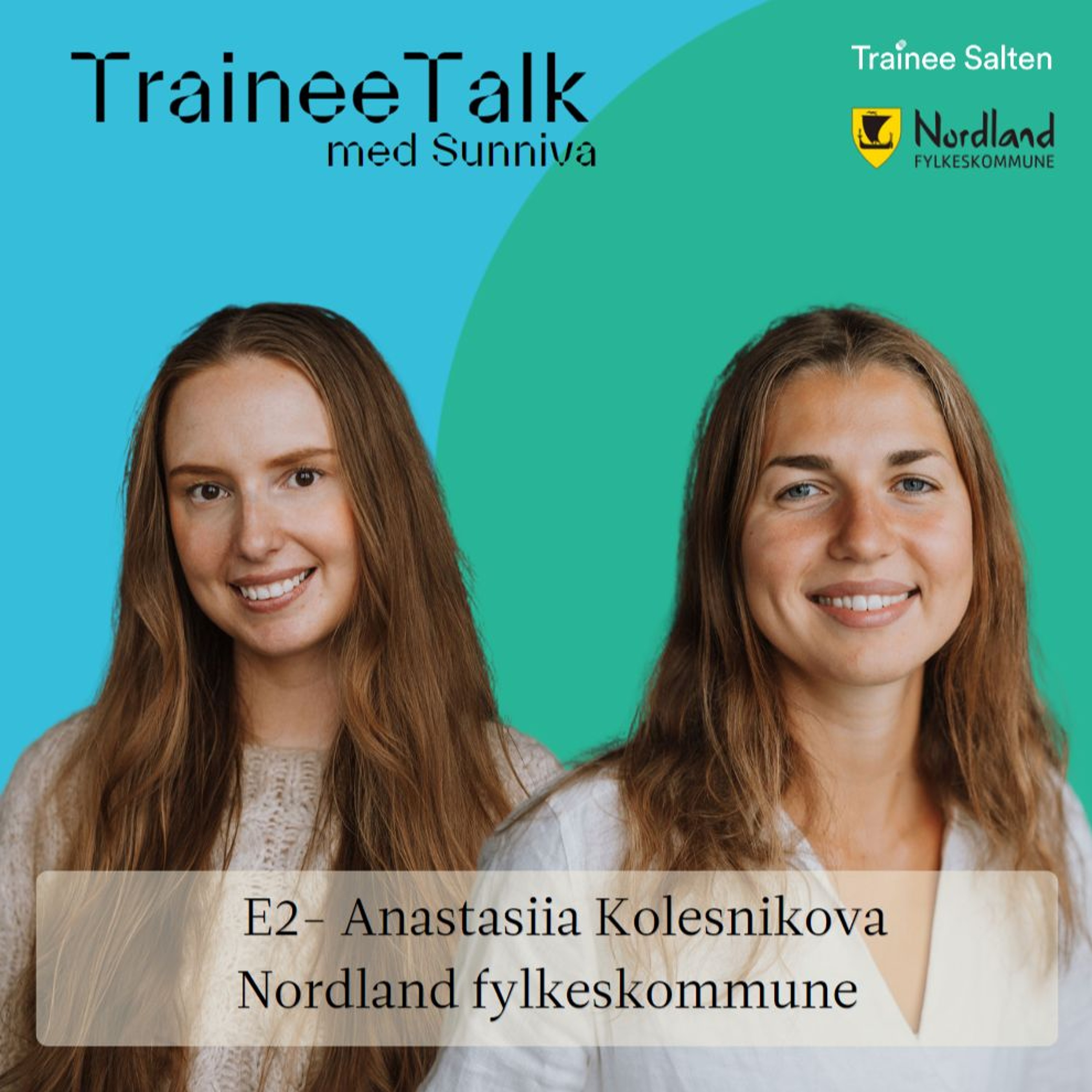 TraineeTalk