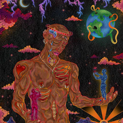 LOOSHIS VISION COZYLUSH