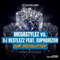 Our Revolution (DJ Tht Remix Edit)