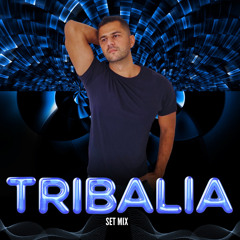 TRIBALIA Set Mix - Edu Nunes - Novembro 2023