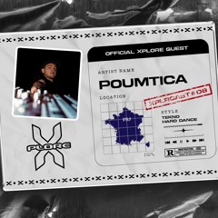XPLRCAST#08 - Poumtica