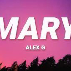 Mary