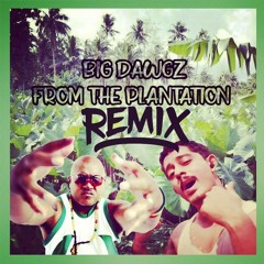 FROM DA OLD BIG DAWGZ PLANTATION MASHUP