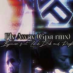 Fly Away (G.P.a Remix) Prod by A.M.N ProBeatz