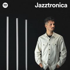 Jazztronica