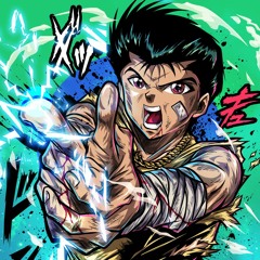 Kid Phantom - Spirit World