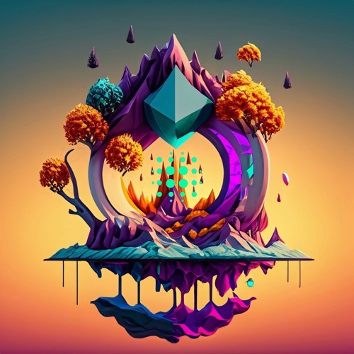 Gai Barone - Patterns 566 (October Music)