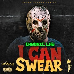 Chronic Law - I Can Swear (Clean)