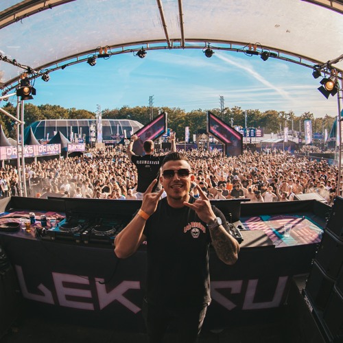 ALL ABOUT MELODY MIX by IRRADIATE