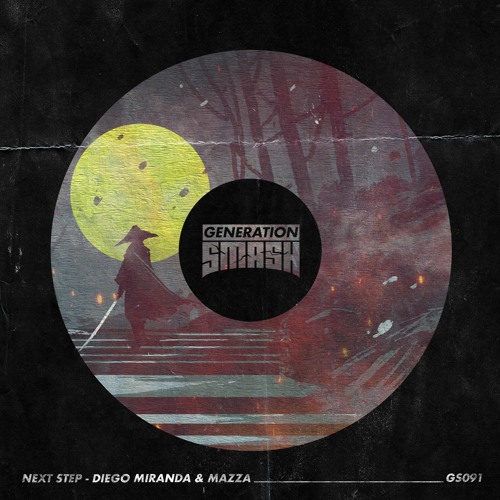 Diego Miranda & Mazza - Next Step