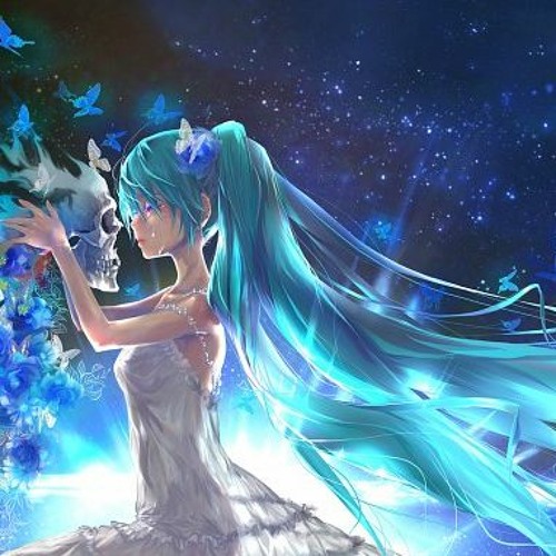 Meteor (Ft. Hatsune Miku) [VOCALOID TRANCE]