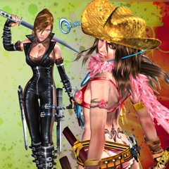 Onechanbara Jerk