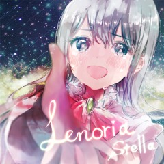 【Lenoria 3rd Single (Digital Release)】Luna (short ver)