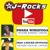 Artwork for J-Rocks - Kau Curi Lagi feat Prisa