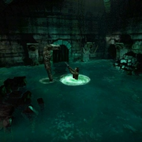 JUNKY - CORPSE THE LAW ( DELETED TRACK )