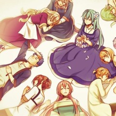 【UTAU 10】"Blessed Messiah And The Tower Of AI" 【UTAUカバー】