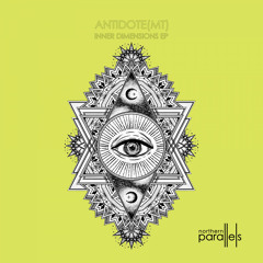 Premiere: Antidote MT "Wrinkle" - Northern Parallels